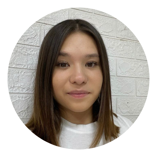 Monserrat Olivares Acevedo 