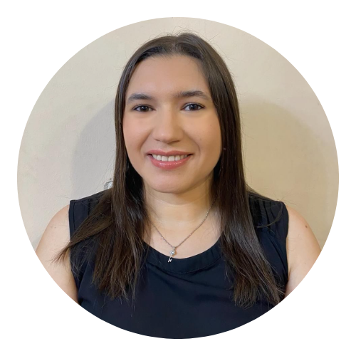 Priscila Galvani Acevedo 